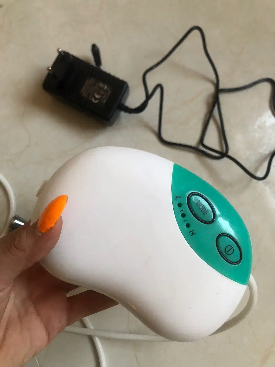 دستگاه ایربراش کاملا نو|آرایشگاه و سالن‌های زیبایی|کرج, اتحاد|دیوار