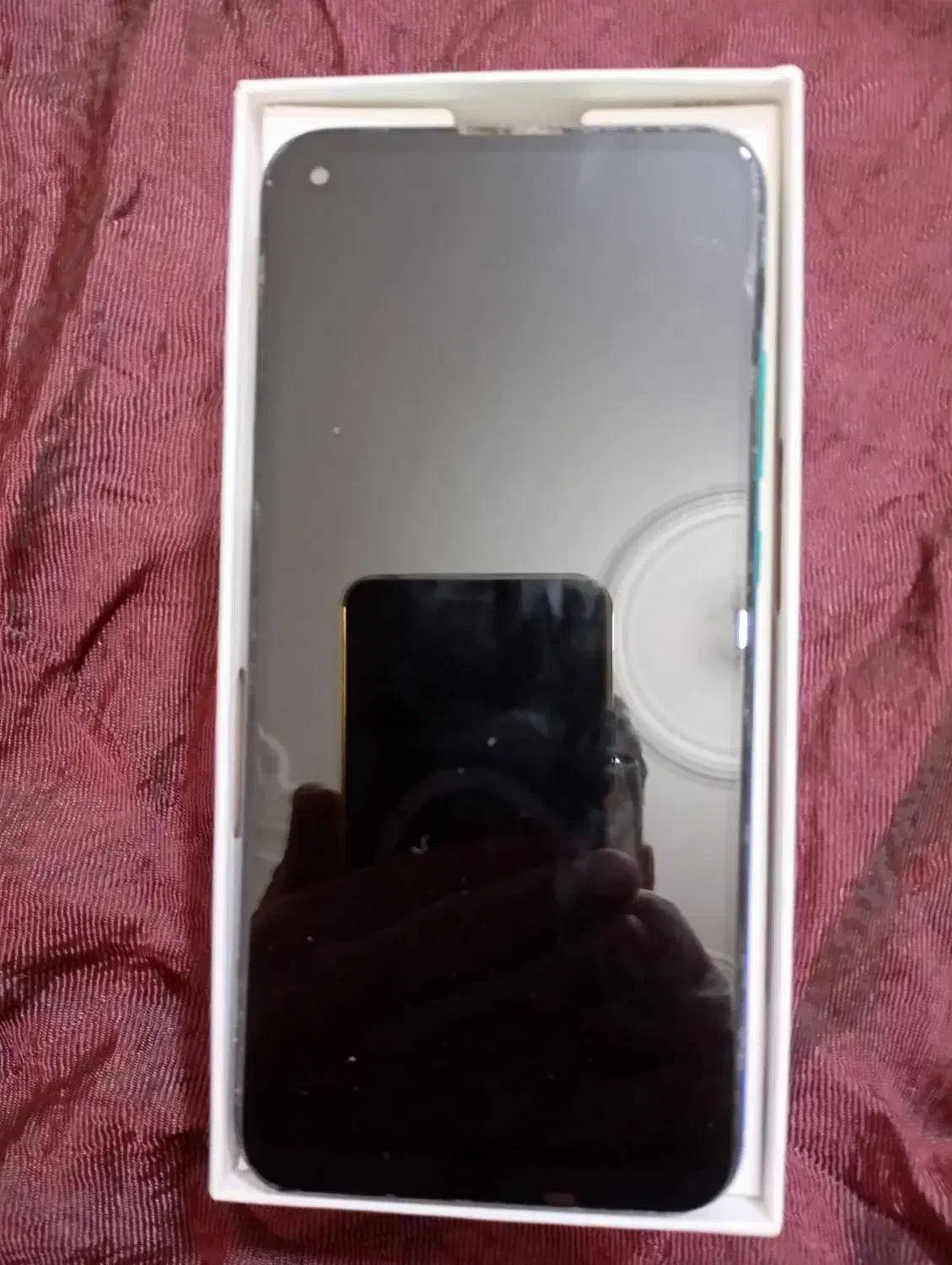 گوشی هواوی|موبایل|یاسوج, |دیوار