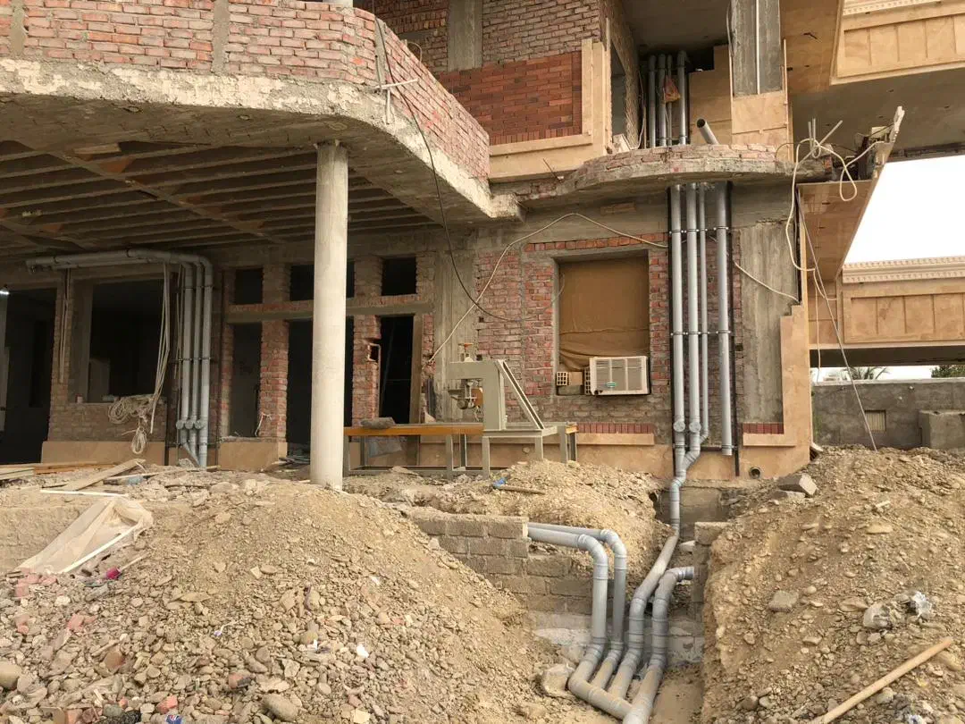 تاسیسات حرفه‌ای ساختمان|خدمات پیشه و مهارت|چابهار, |دیوار