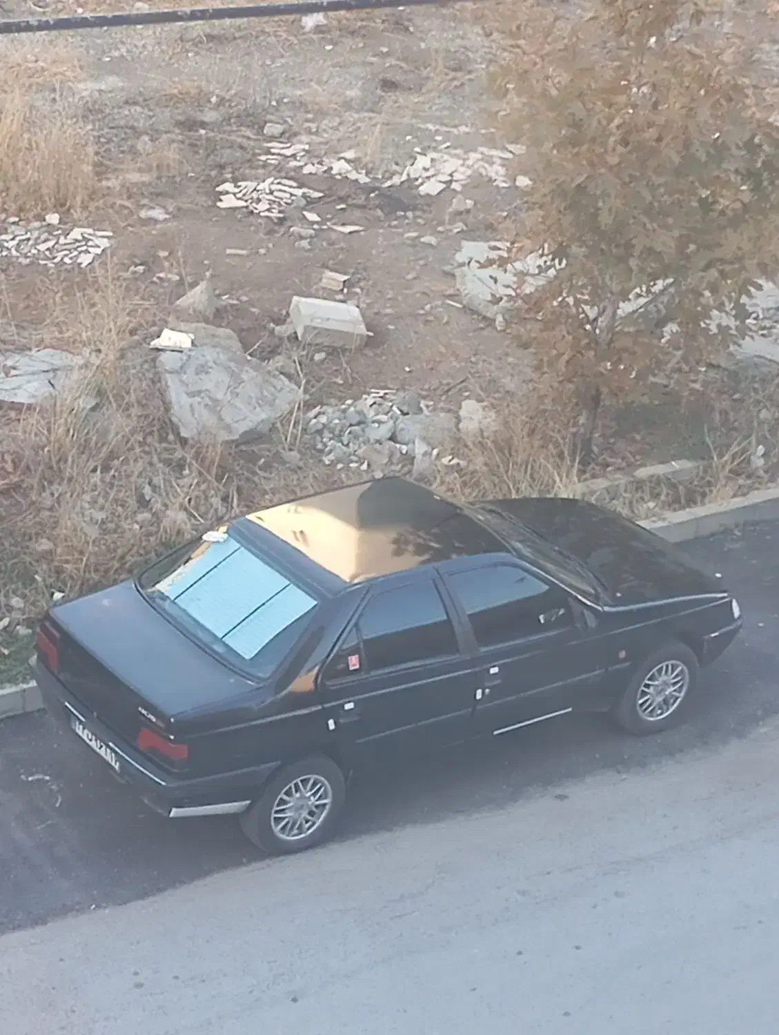 دربستی|خدمات حمل و نقل|ارومیه, |دیوار