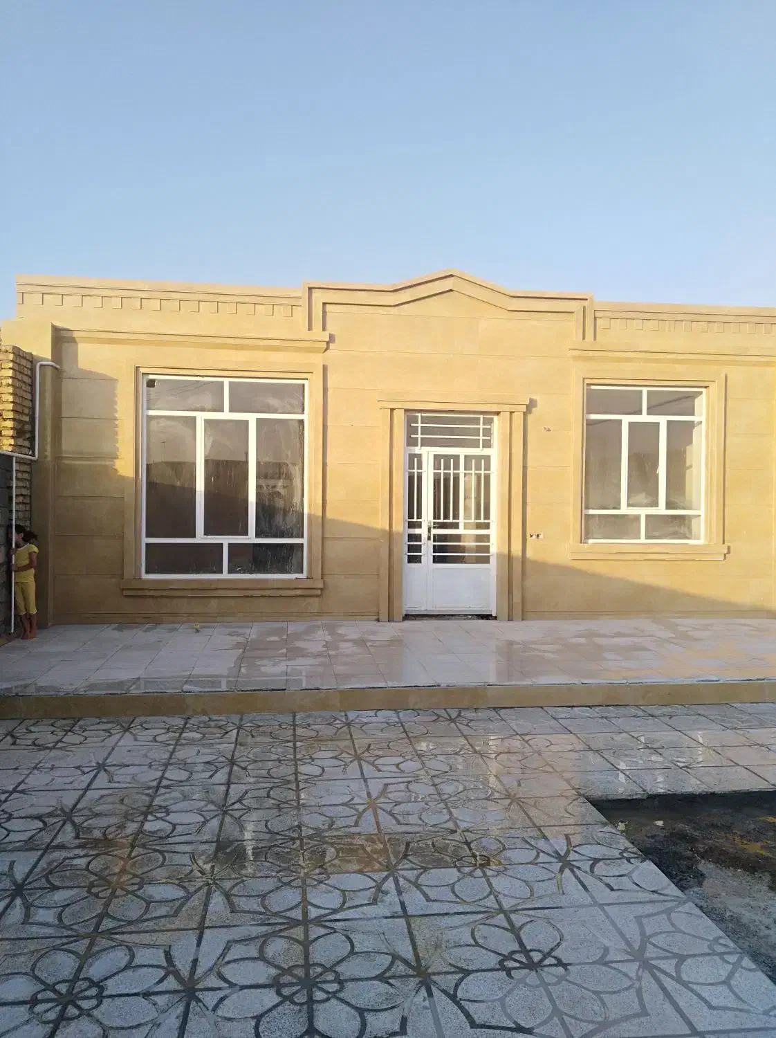 خانه ویلایی|فروش خانه و ویلا|خلیل آباد, |دیوار