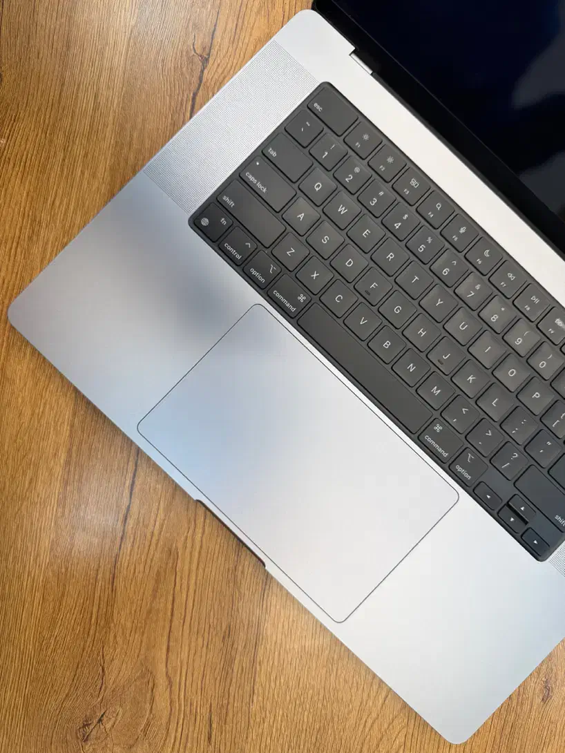 مک بوک پرو ۱۶ اینچ m1-pro با ۱۶ هسته گرافیک|رایانه همراه|مشهد, ارشاد|دیوار