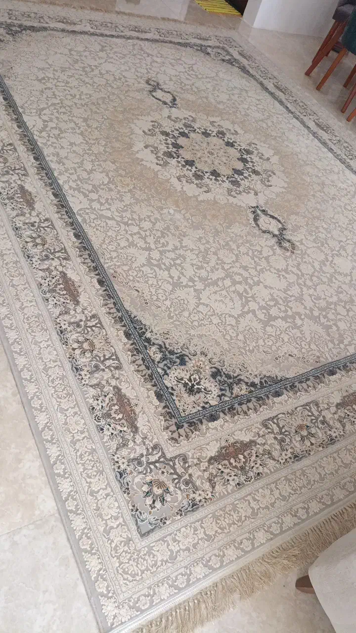 فرش نو|فرش|گرگان, |دیوار