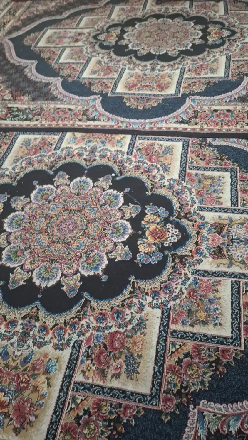 فرش ۱۲ متری|فرش|ملکآباد, |دیوار