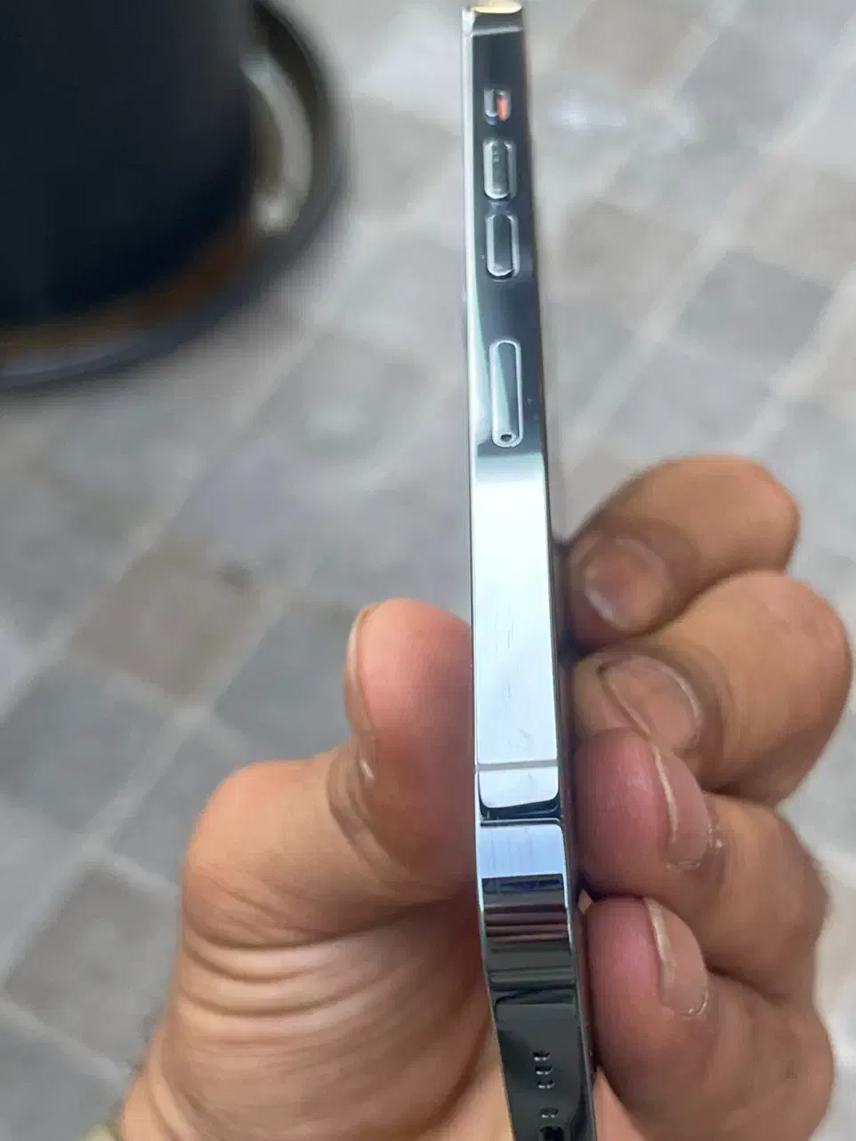 Iphone 13 pro 256 آیفون ۱۳ پرو|موبایل|تهران, جنت‌آباد مرکزی|دیوار