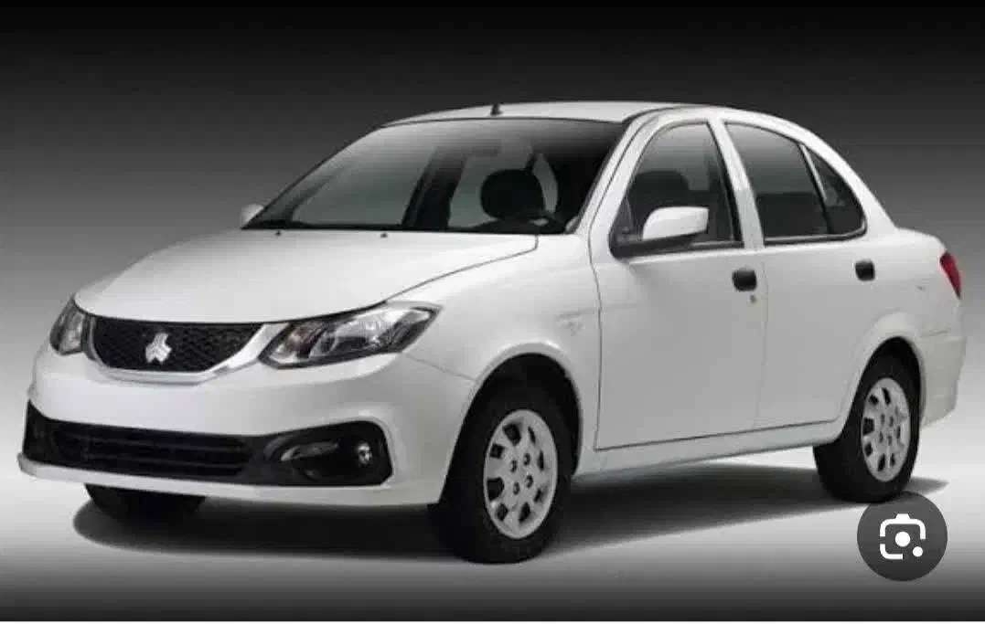 سایناS گانه 85 مدل 1404|خودرو سواری و وانت|خمینی‌شهر, |دیوار