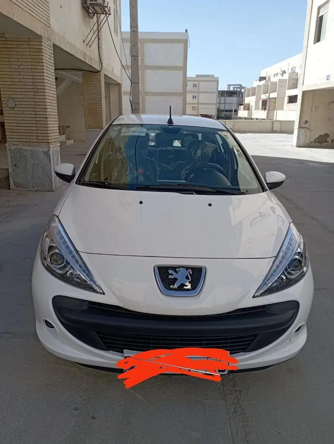 پژو207تیوتری|خودرو سواری و وانت|چابهار, |دیوار