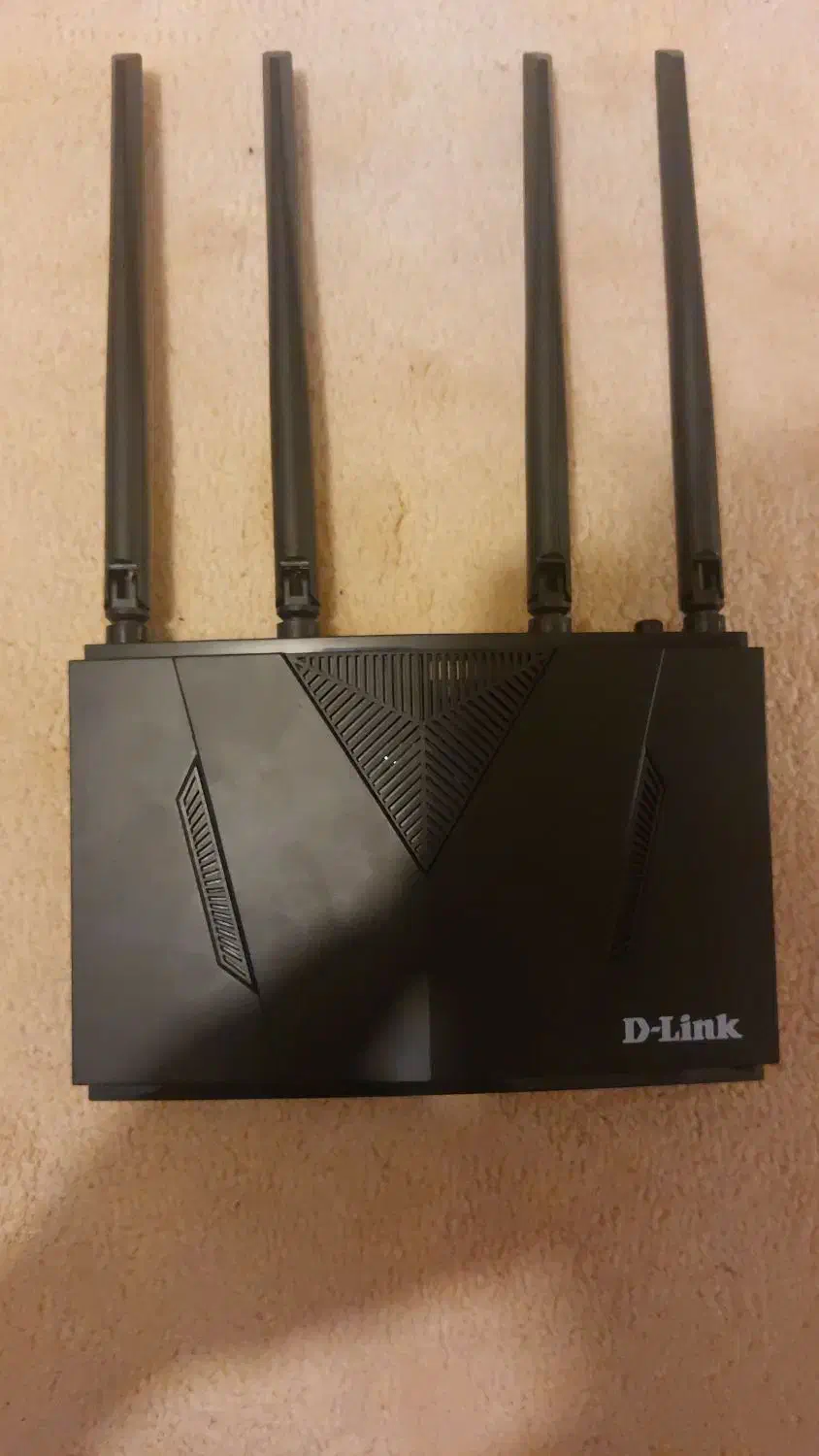 مودم روتر دی لینک مدل DWR-M921|مودم و تجهیزات شبکه|تبریز, |دیوار