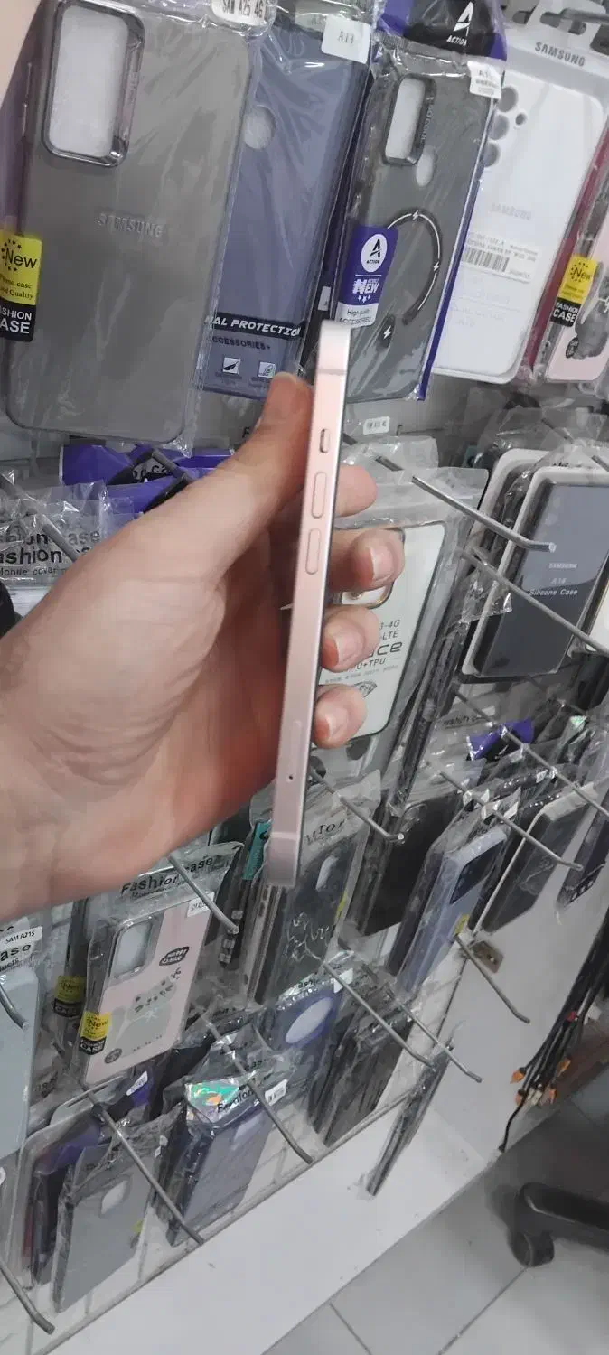 گوشی ایفون ۱۳|موبایل|گرگان, |دیوار