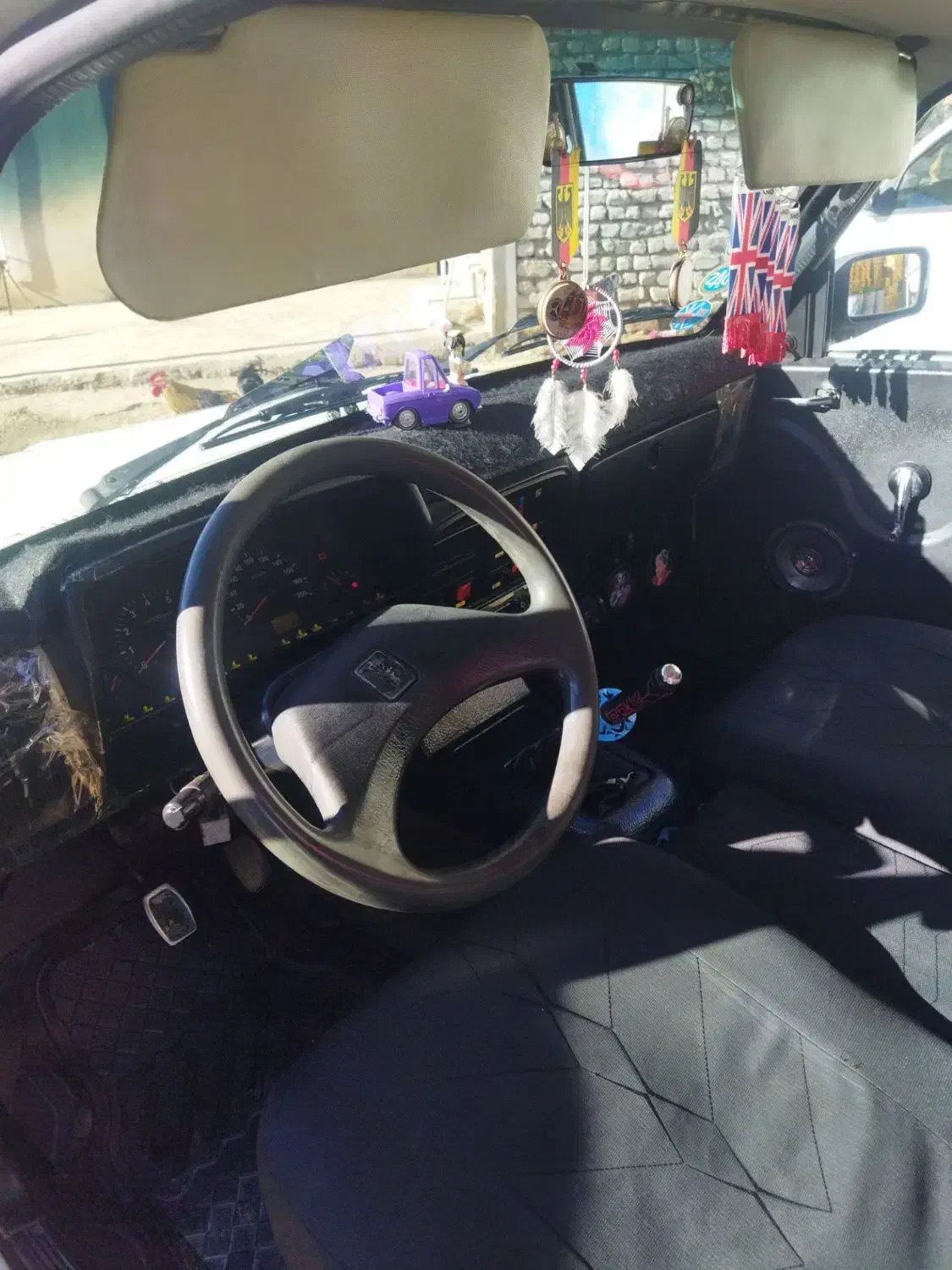 پیکان وانت|خودرو سواری و وانت|آبیک, |دیوار