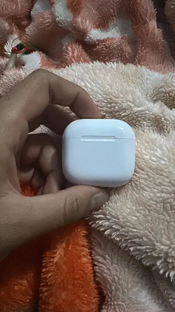 airpods 4 anc|لوازم جانبی موبایل و تبلت|شیراز, آزادگان|دیوار