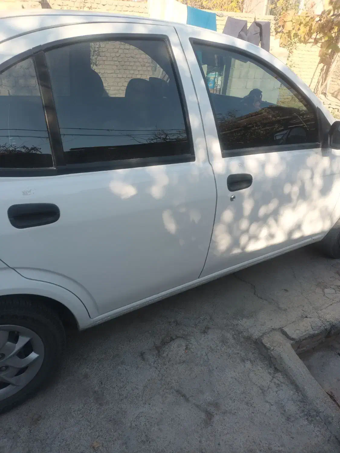 سایناEX|خودرو سواری و وانت|شیروان (خراسان), |دیوار