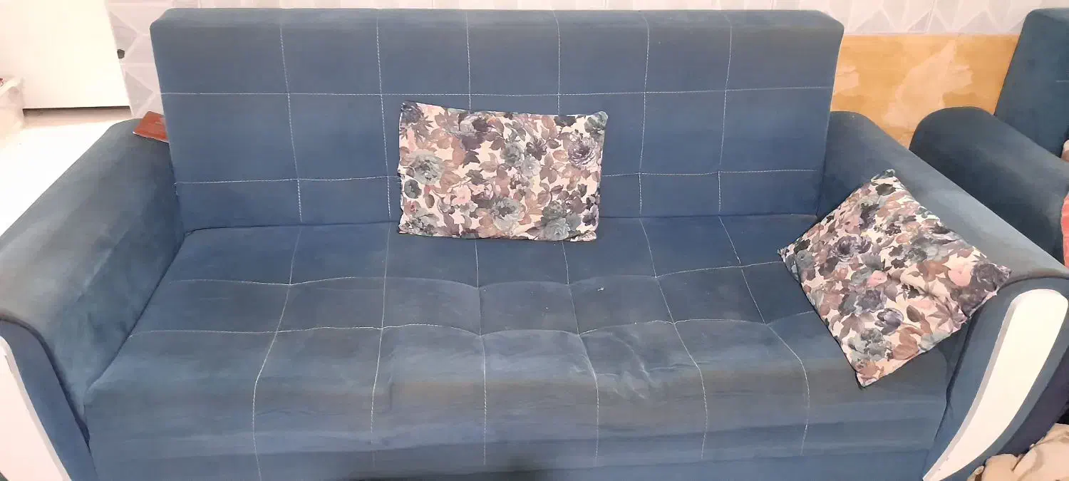 مبل خانگی|مبلمان خانگی و میز عسلی|بیرجند, |دیوار