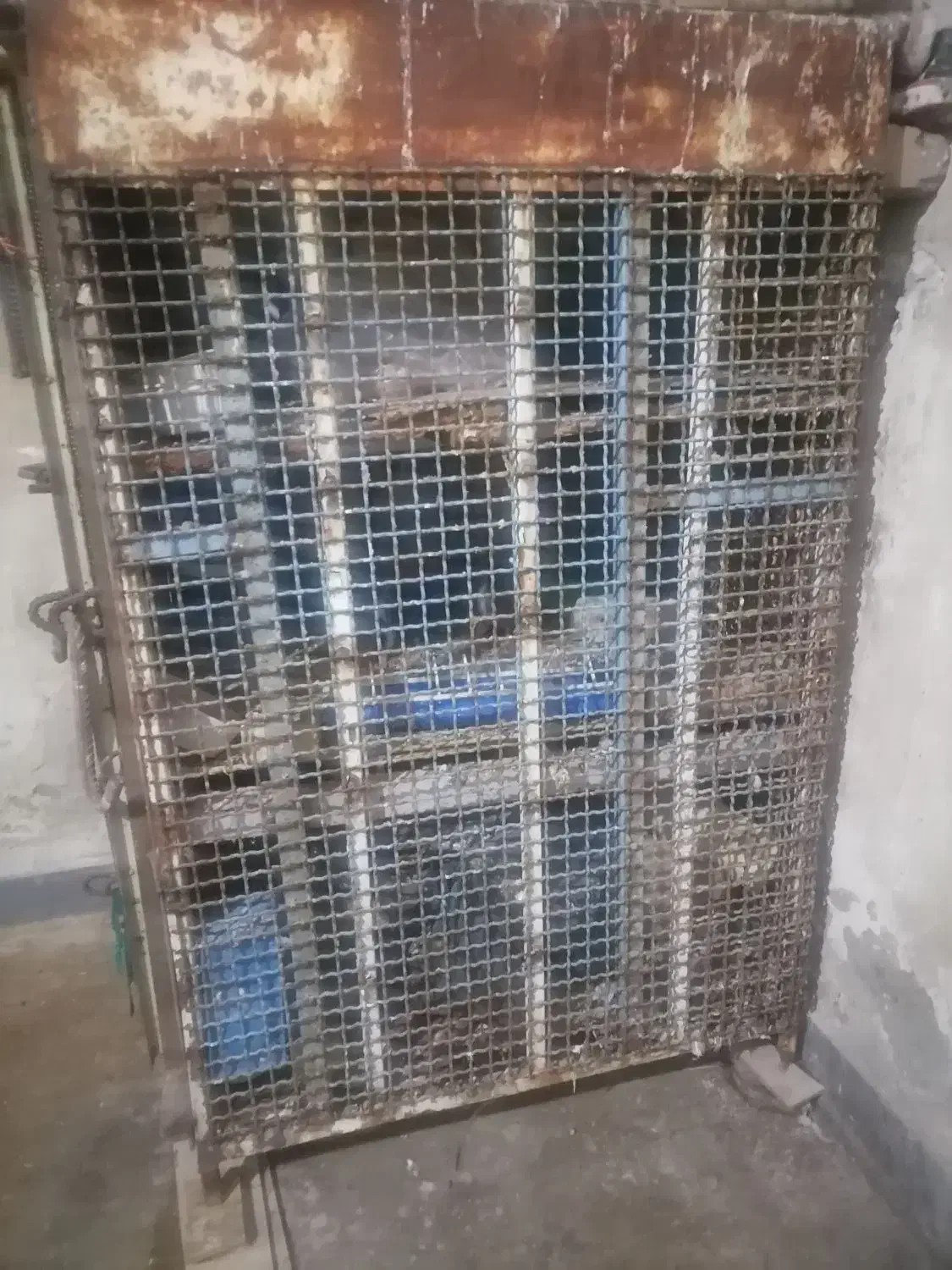 بعلت جابجاب|لوازم جانبی حیوانات|امیدیه, |دیوار