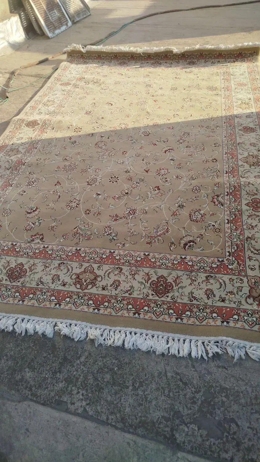 یک جفت فرش ۶ متری|فرش|تهران, شهرک بعثت|دیوار
