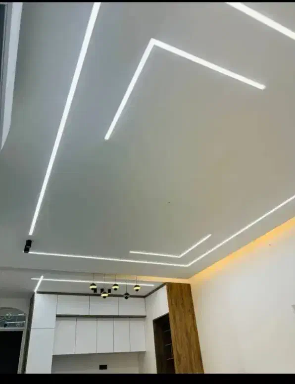 جوشکاری سقف کاذب خانه خود را به ما بسپارید|خدمات پیشه و مهارت|قائمشهر, |دیوار