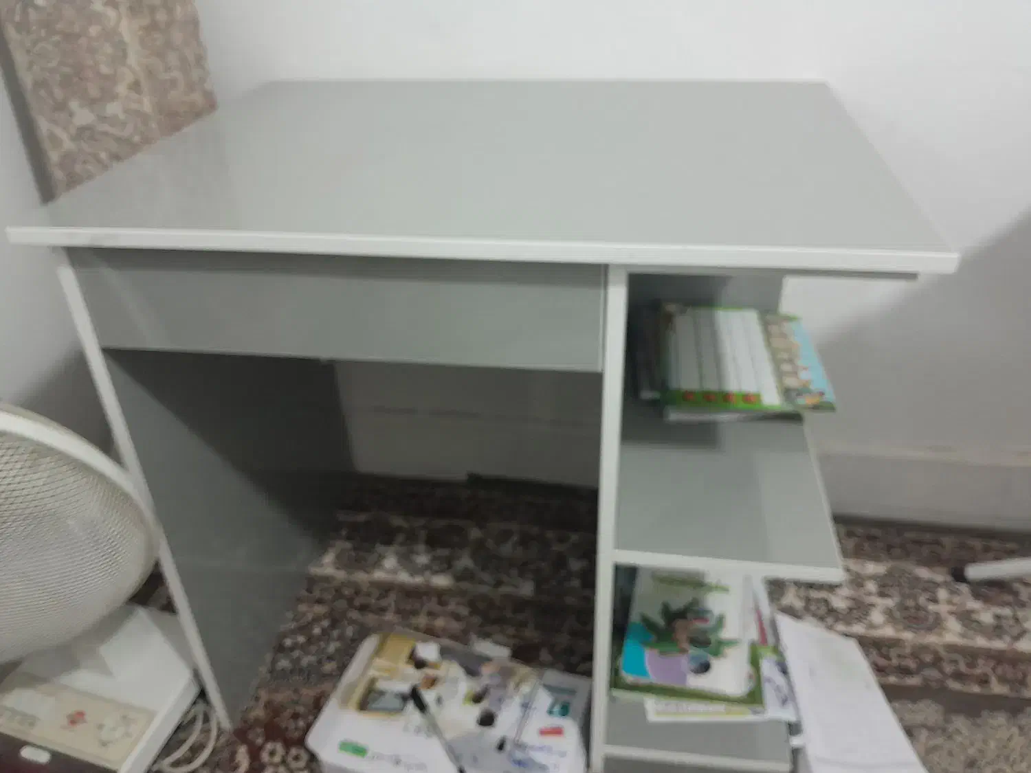 میز مطالعه|میز تحریر و کامپیوتر|سرپل ذهاب, |دیوار