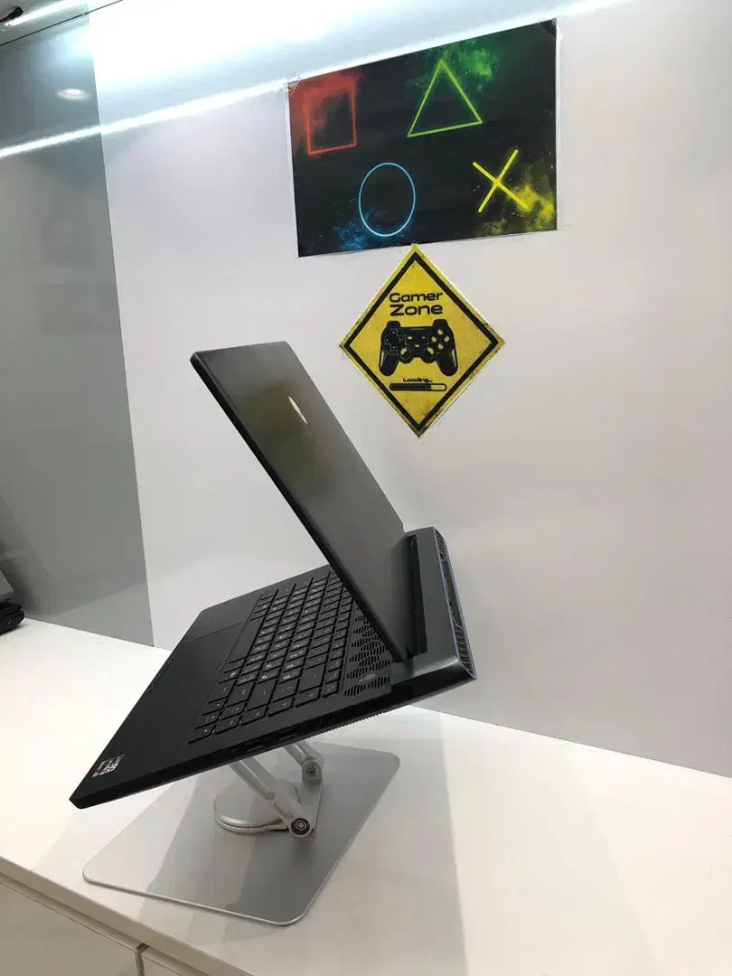 allienware r5 m15/ پادشاه گیمینگ ها|رایانه همراه|تبریز, |دیوار