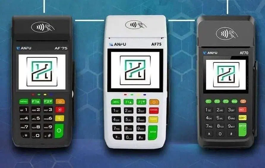 فروش ویژه دستگاه های کارتخوان سیار بذرافشان|حراج|گرگان, |دیوار