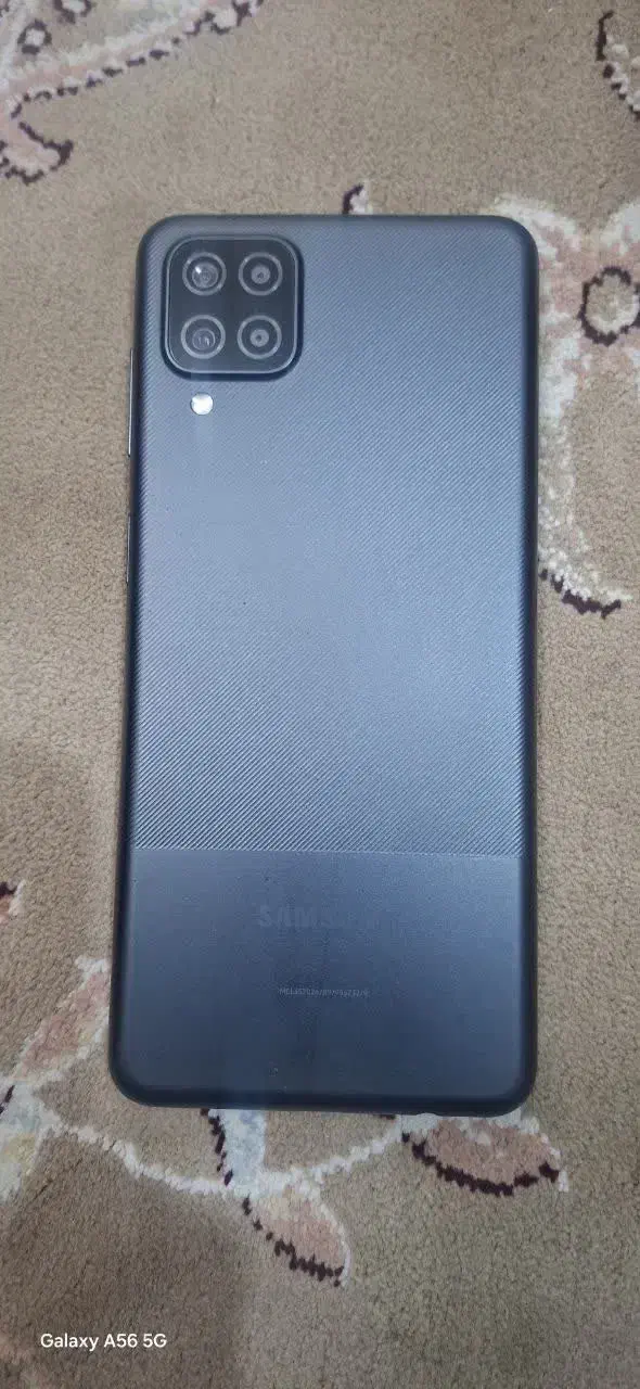 گوشی سالم a12|موبایل|اصفهان, عمان سامانی|دیوار