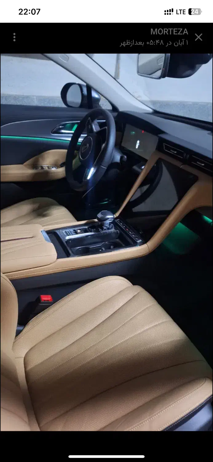 هونگچی صفر مدل ۲۰۲۵|خودرو سواری و وانت|مشهد, فلسطین|دیوار