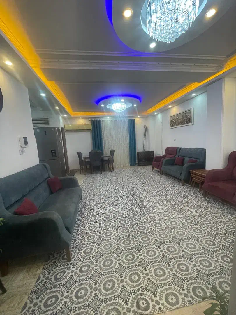 حمیدیان الغدیر واحد 115متری با پارکینگ اختصاصی|فروش آپارتمان|رشت, حمیدیان|دیوار