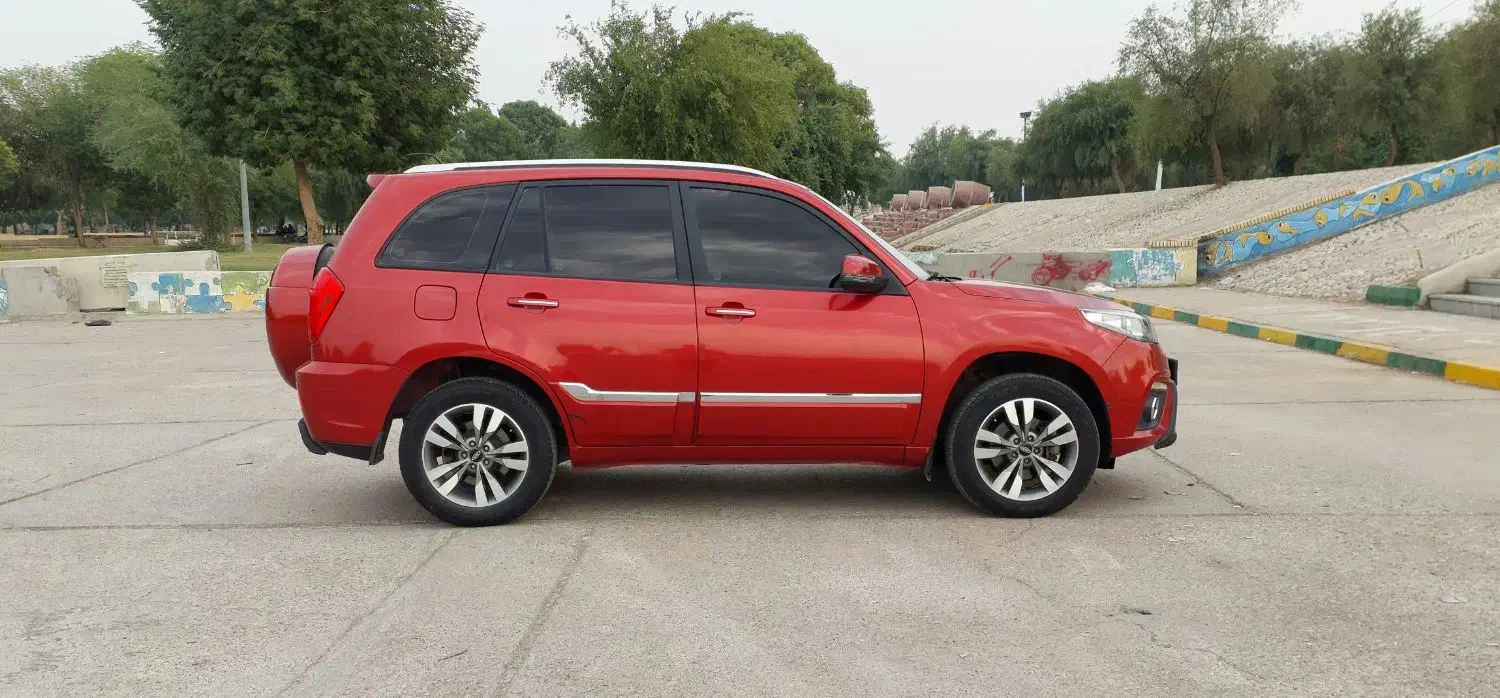 X33sام وی ام|خودرو سواری و وانت|شوشتر, |دیوار