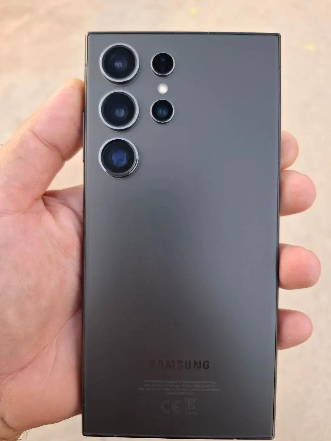 s 24 ultra|موبایل|سرپل ذهاب, |دیوار
