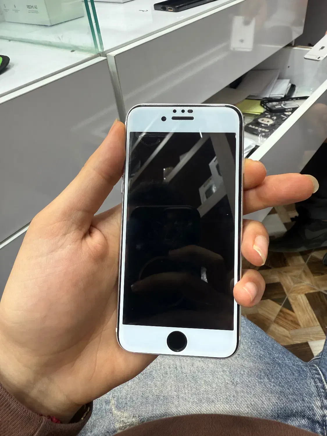 ایفون se2020|موبایل|شوشتر, |دیوار