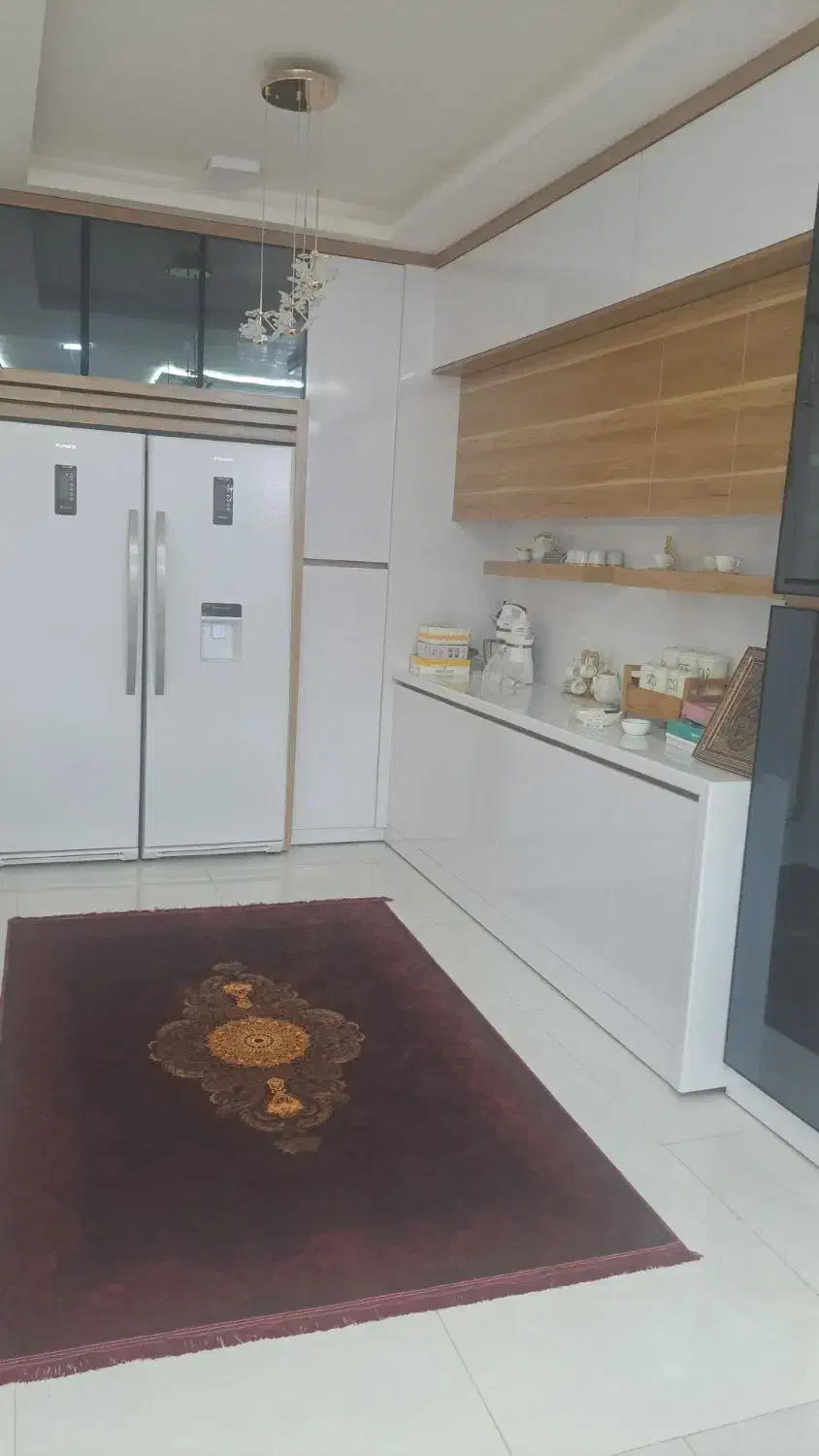 اجاره روزانه  ویلایی پارسیان|اجارهٔ کوتاه‌مدت ویلا و باغ|پارسیان, |دیوار