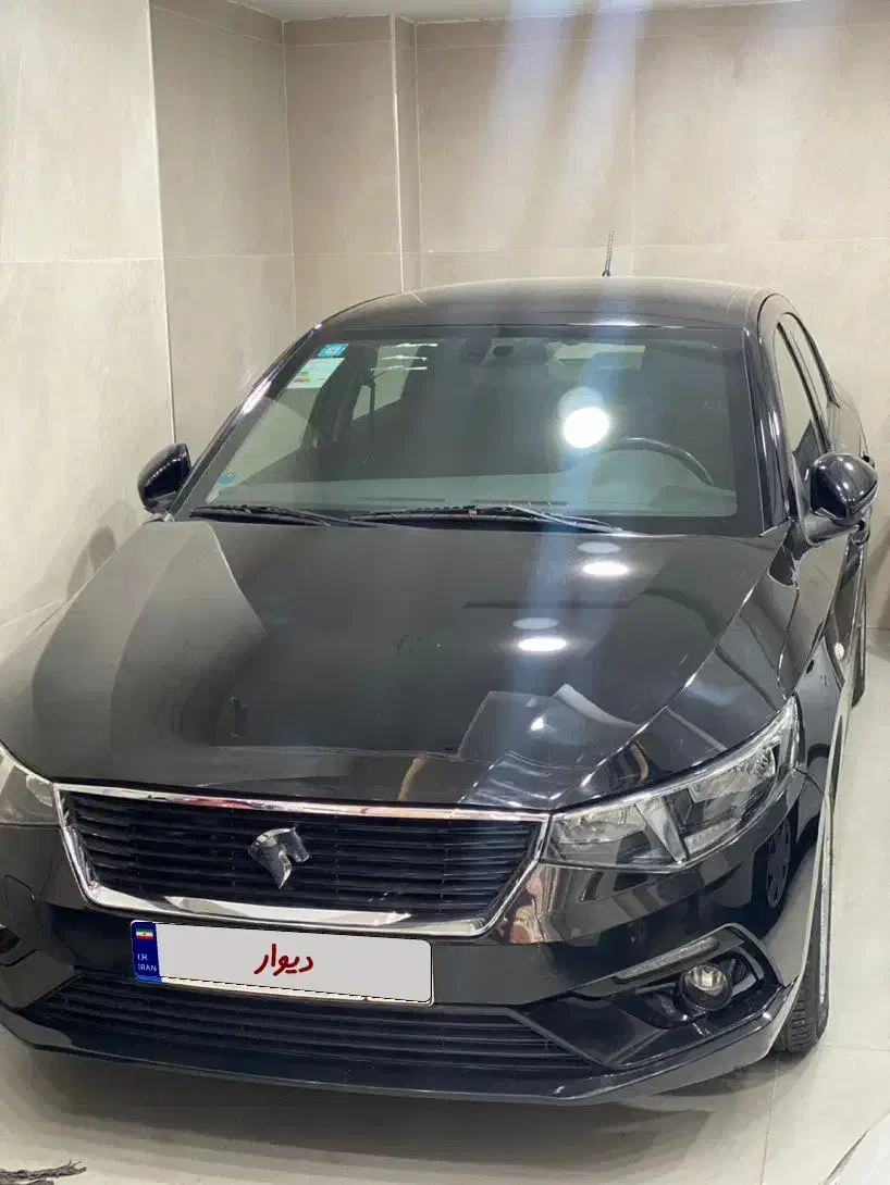 تارا v1مدل ۱۴۰۲|خودرو سواری و وانت|قزوین, |دیوار