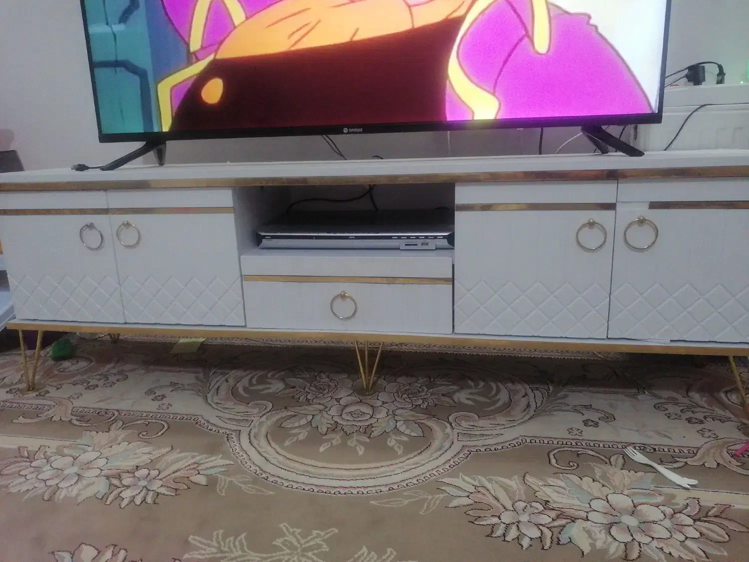 میز تلویزیون|میز تلویزیون|سبزوار, هویزه|دیوار