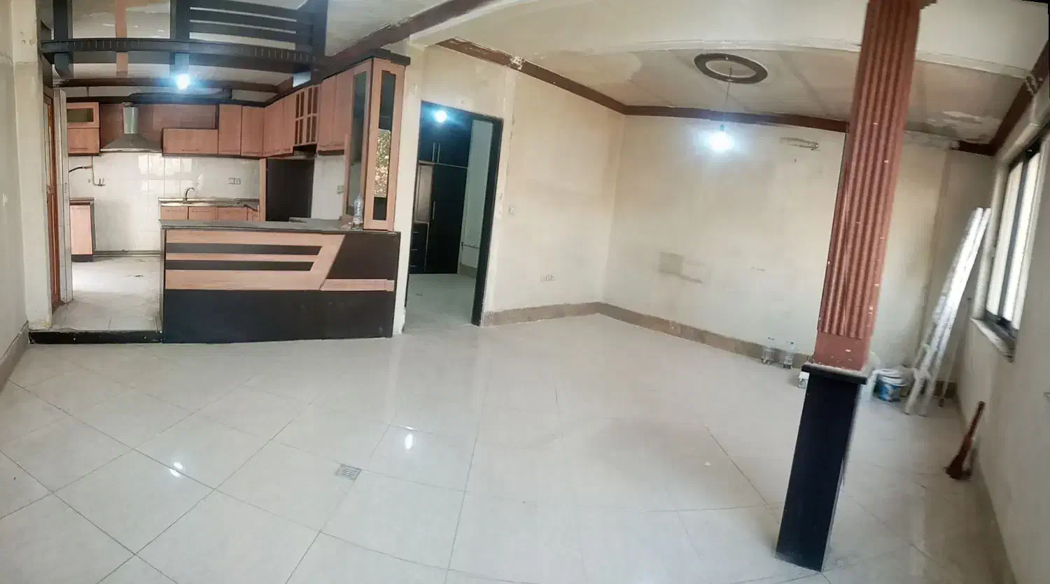 اپارتمان برای دفترکار،انبار،شرکت پخش،دفترمدیریت|اجارهٔ دفتر کار، اتاق اداری، مطب|مشهد, هفده شهریور|دیوار