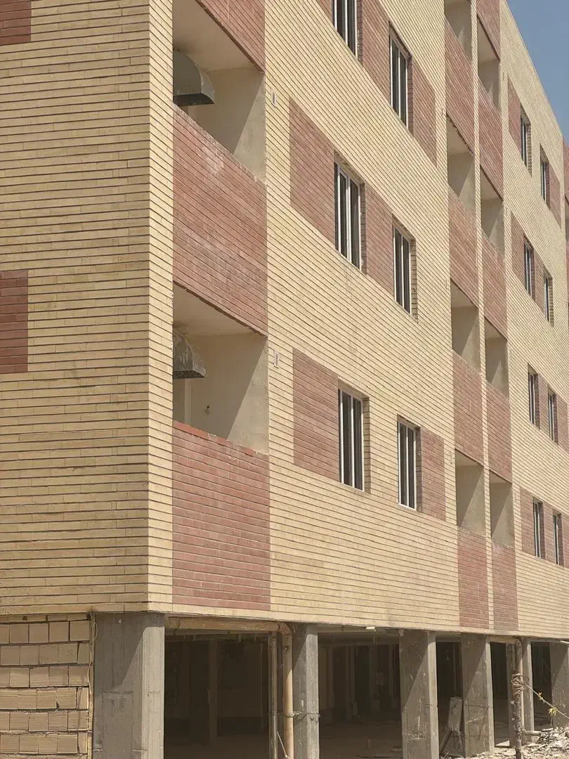 ویلایی .آپارتمان.ومجتمع های نهضت ملی بهارستان|پیش‌فروش املاک|اصفهان, بهارستان|دیوار