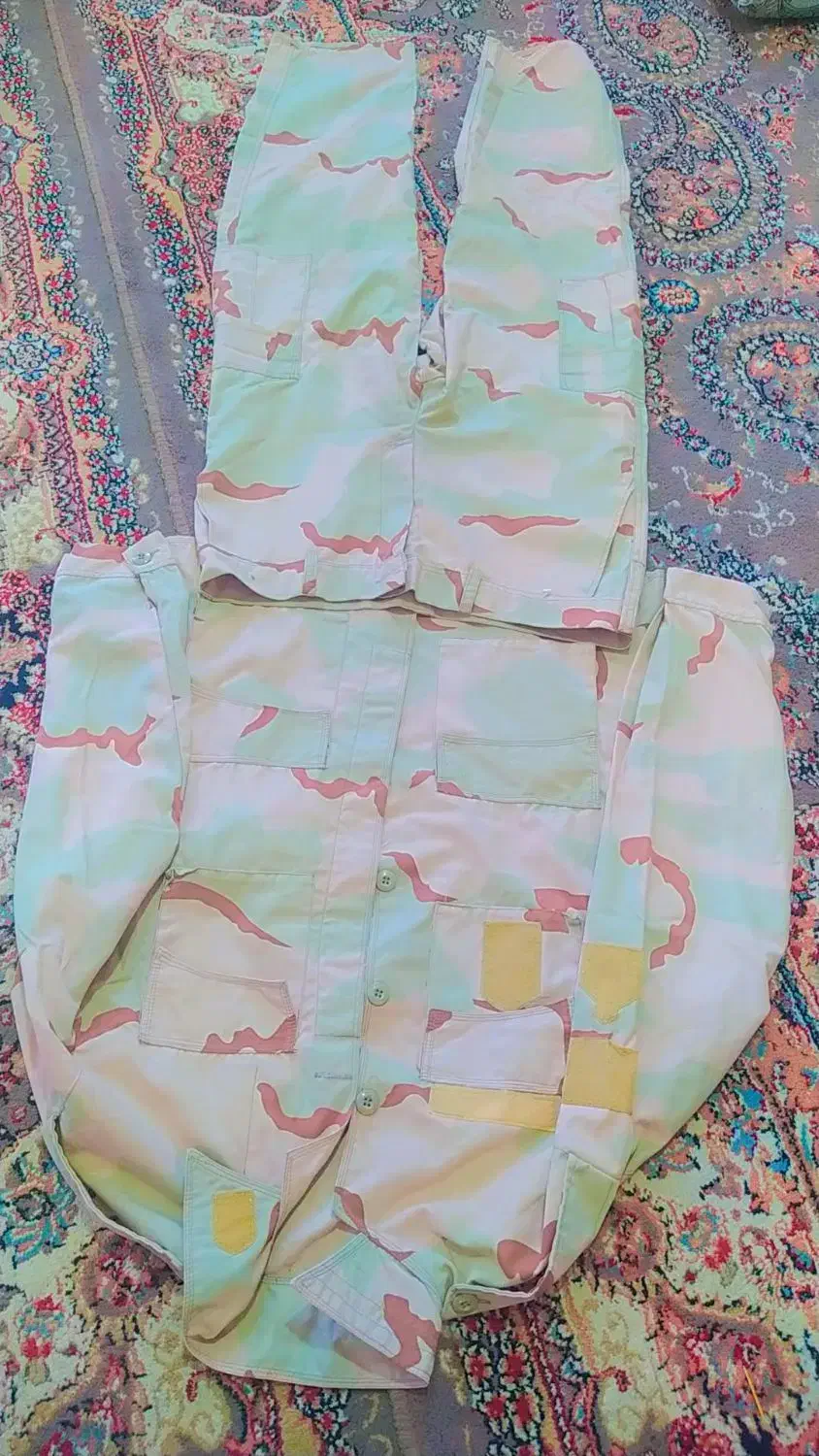 لباس مرزبانی پیشنهادی فقط فقط امروز|لباس|زابل, |دیوار