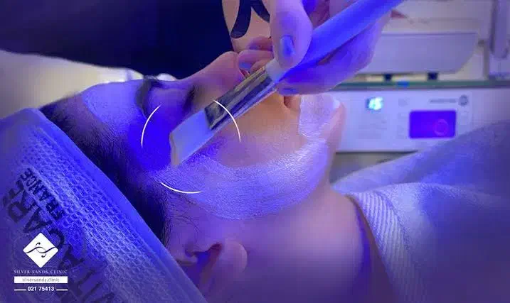 با پرداخت هزینه مواد خودتو جذاب تر کن|خدمات آرایشگری و زیبایی|جویبار, |دیوار