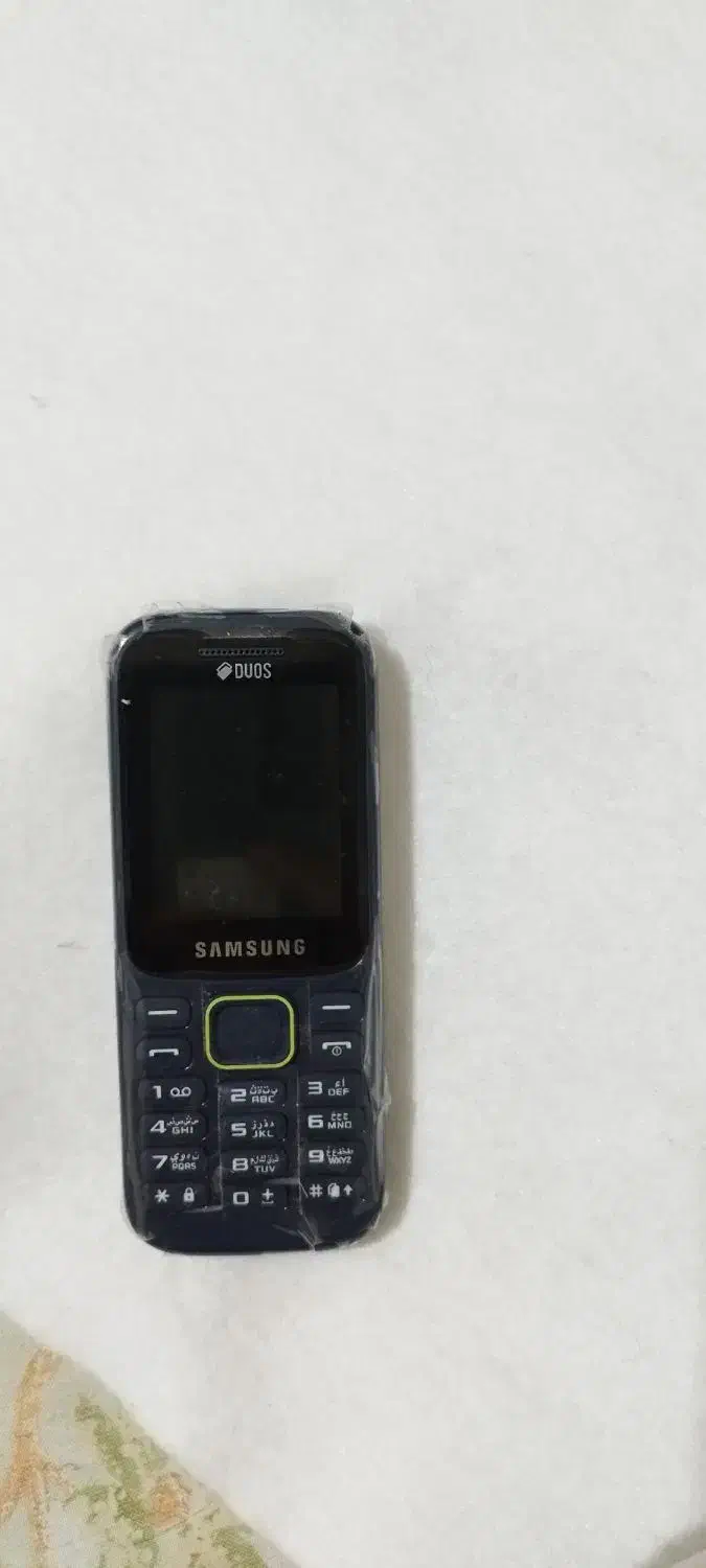 گوشی سامسونگ|موبایل|میاندوآب, |دیوار