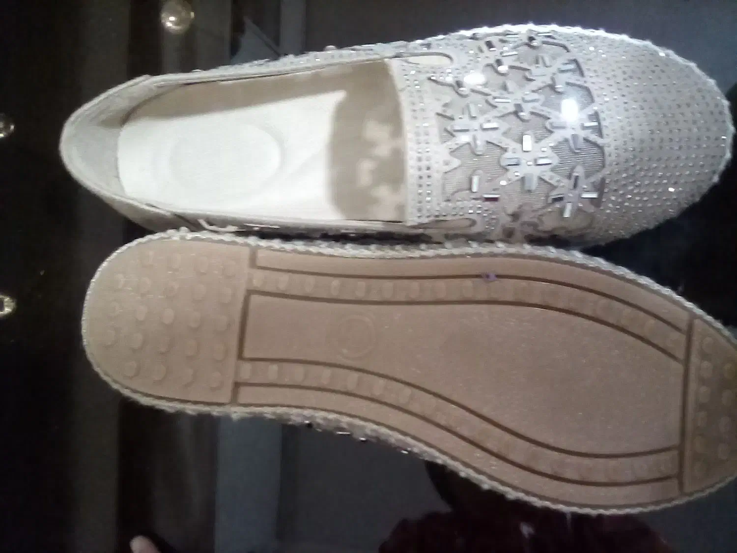 کفش مجلسی|کیف، کفش، کمربند|صباشهر, |دیوار