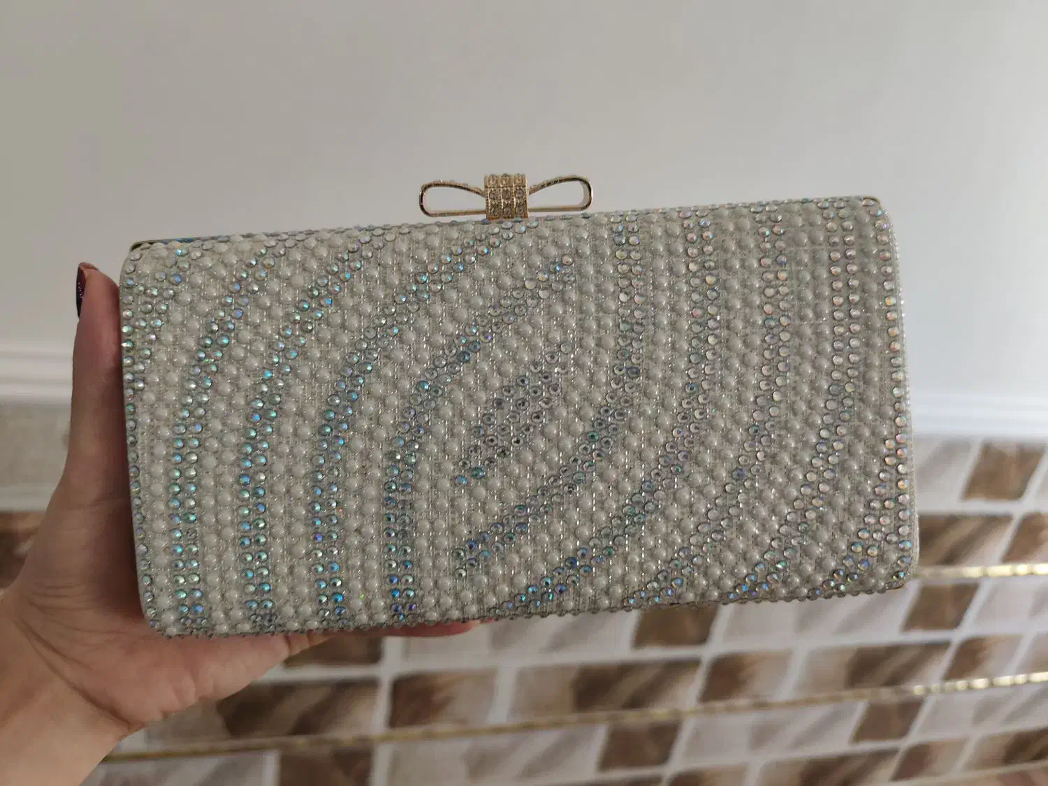 کیف مجلسی|کیف، کفش، کمربند|خرم‌آباد, |دیوار