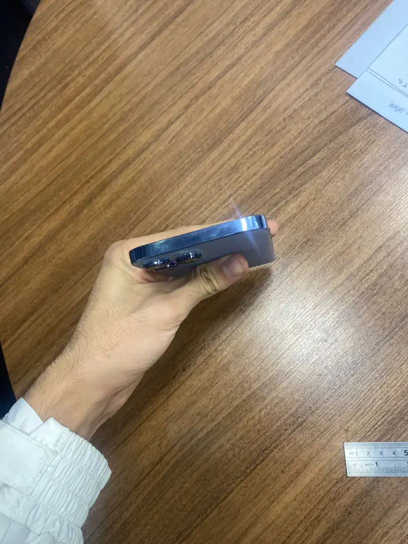 iPhone 13promax 2sim 256|موبایل|تبریز, |دیوار