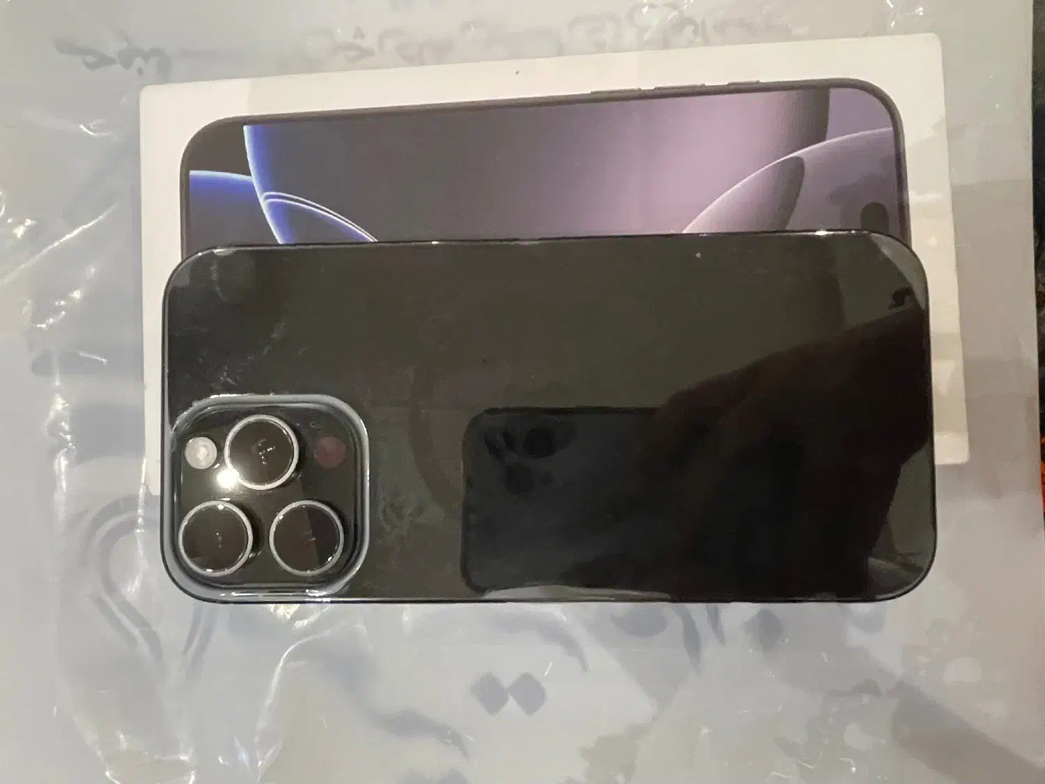 ایفون ۱۶ پرومکس|موبایل|زاهدان, |دیوار