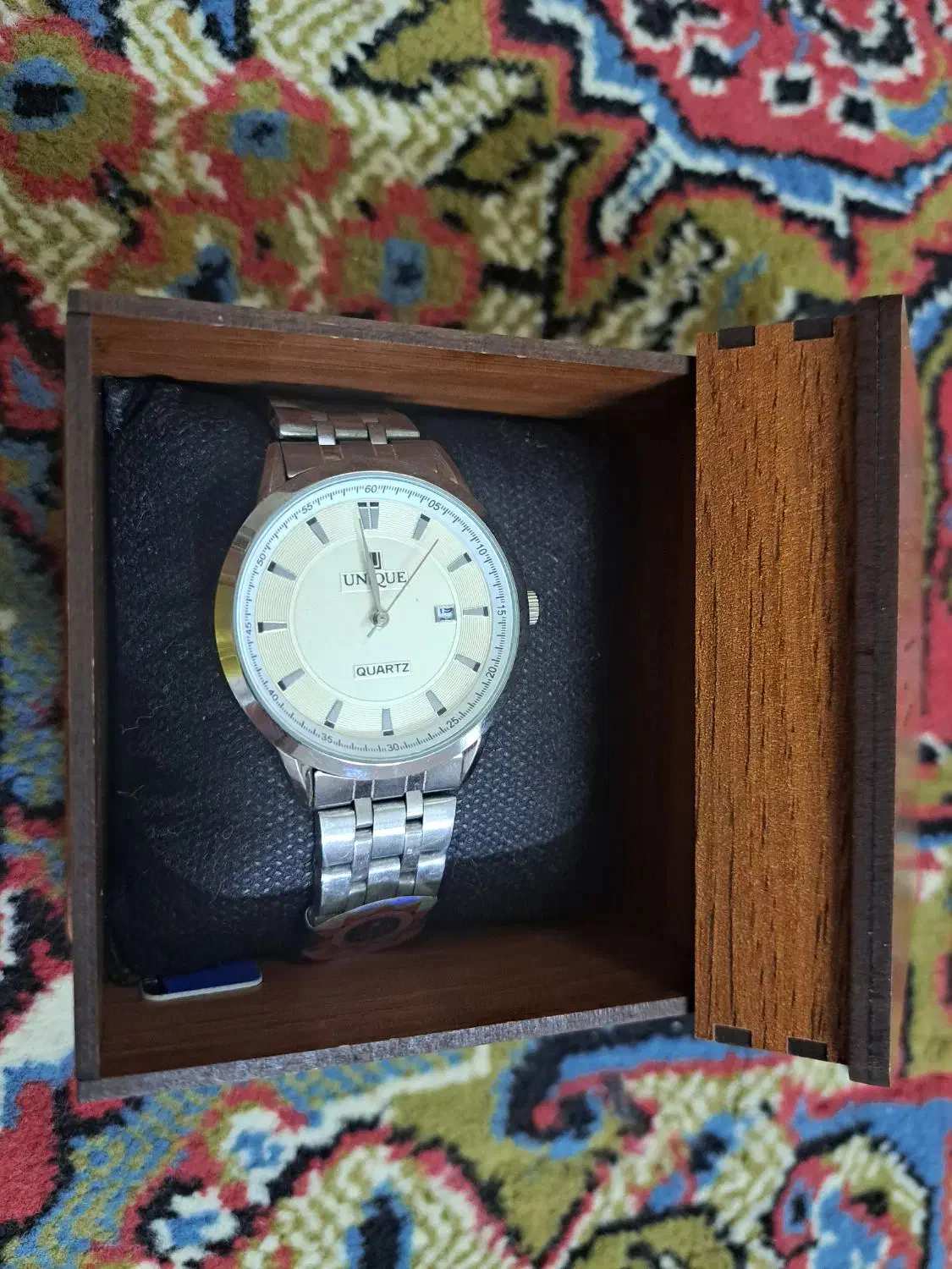 ساعت مچی مردانه|ساعت|مرند, |دیوار