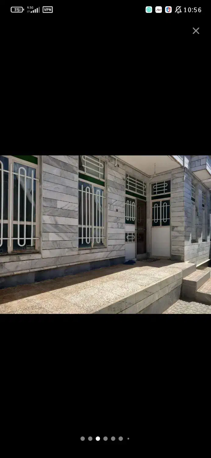 فروش خانه ویلایی300متری بیمارستان قدیم دستجرد6|فروش خانه و ویلا|قائن, |دیوار