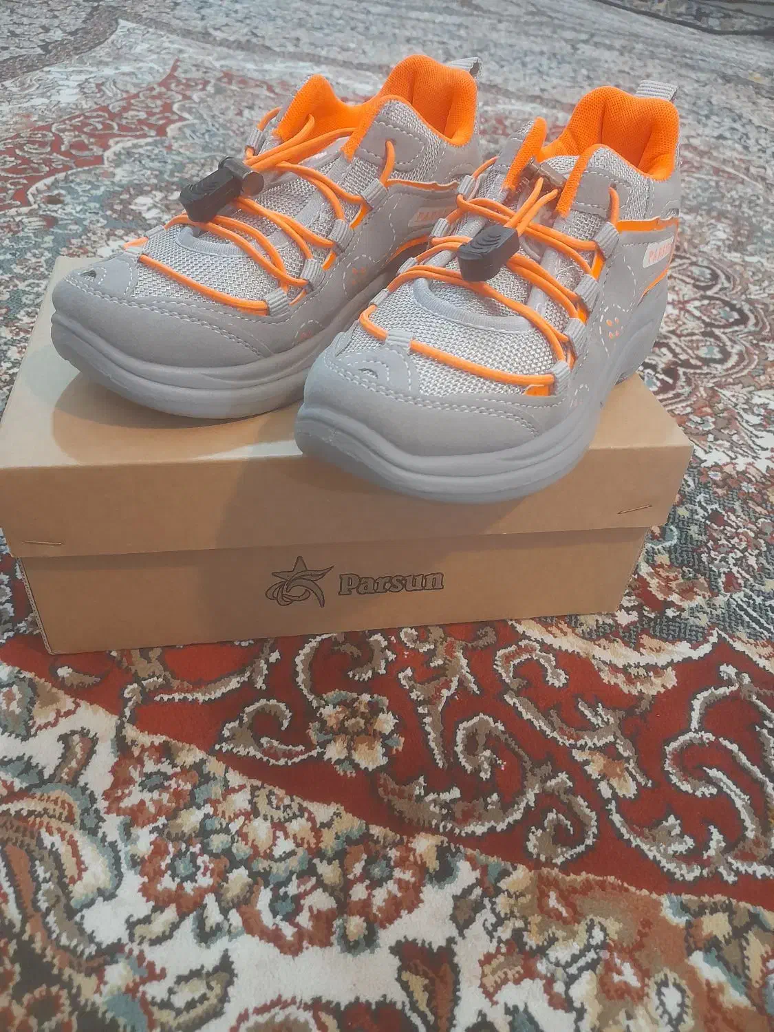 کفش پسرانه|کفش و لباس بچه|بروجرد, |دیوار