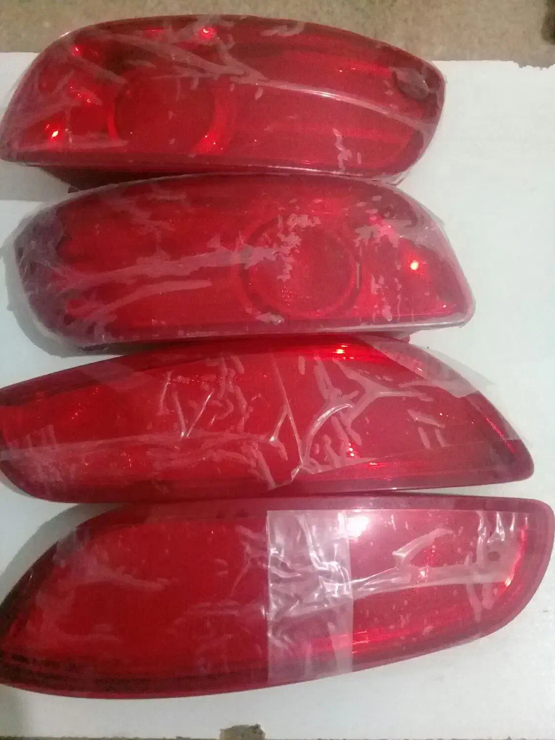 معزی پمپ بنزین مزدا تری و وسایل هیوندا|قطعات یدکی و لوازم جانبی|بندر گناوه, |دیوار