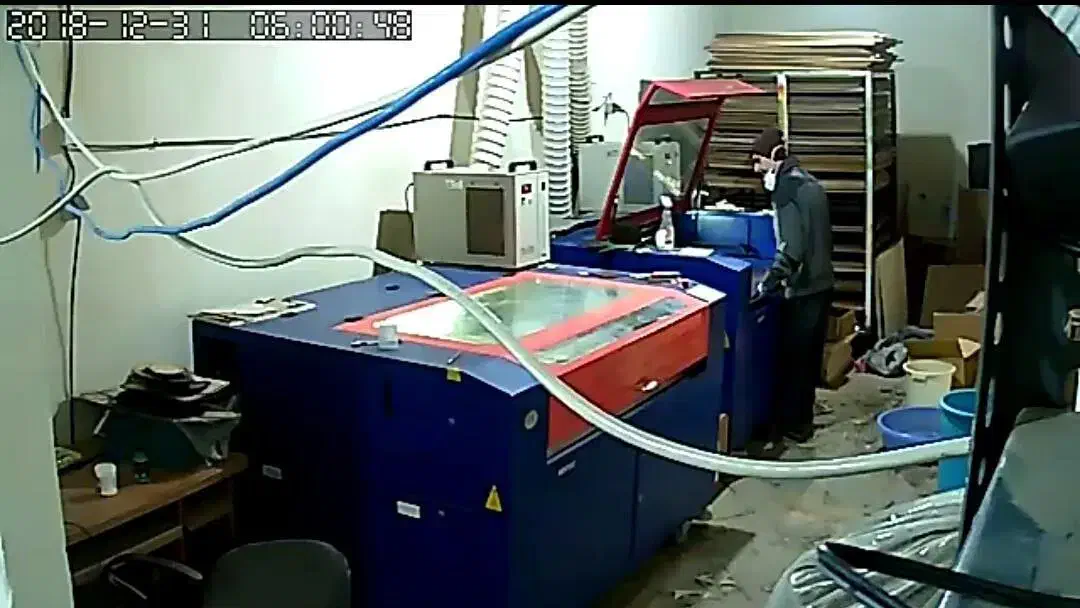 استخدام کارگر ساده و نیروی کار تولیدی وکارگاه لیزر|استخدام صنعتی، فنی، مهندسی|تهران, شهرک ابوذر|دیوار