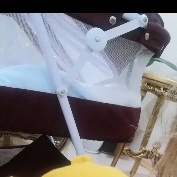 تخت کنار مادر|تخت و صندلی بچه|اهواز, گلستان|دیوار