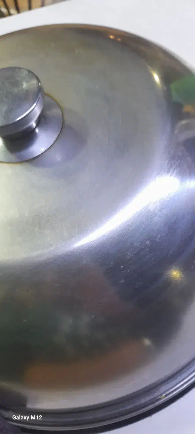 دیگ بخار ذرت میکزیکی|ظروف پخت‌وپز|بندرعباس, |دیوار