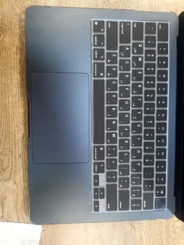 مک بوک|رایانه همراه|تبریز, |دیوار