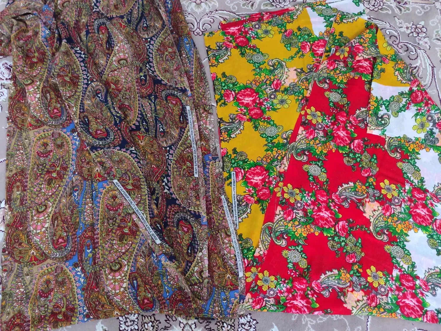 لباس|لباس|سنندج, |دیوار